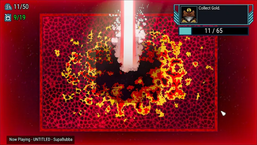 Скриншот 2 к игре Endless Tactics