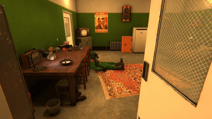 Скриншот 5 к игре Prison of Doubles