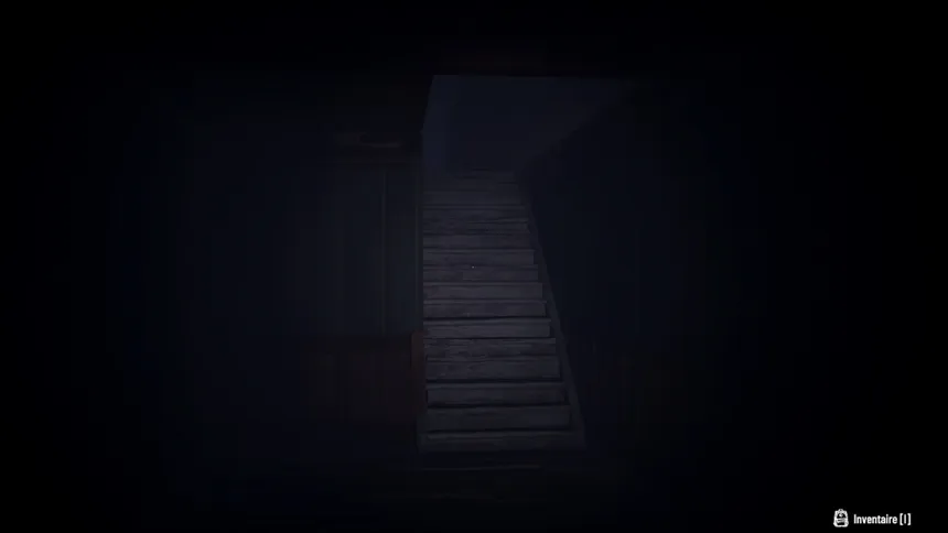 Скриншот 2 к игре In Silent Walls : Inside The House