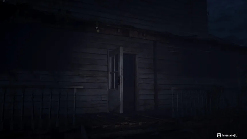 Скриншот 6 к игре In Silent Walls : Inside The House