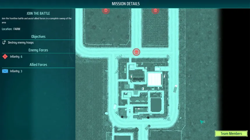 Скриншот 4 к игре Hidden Assault
