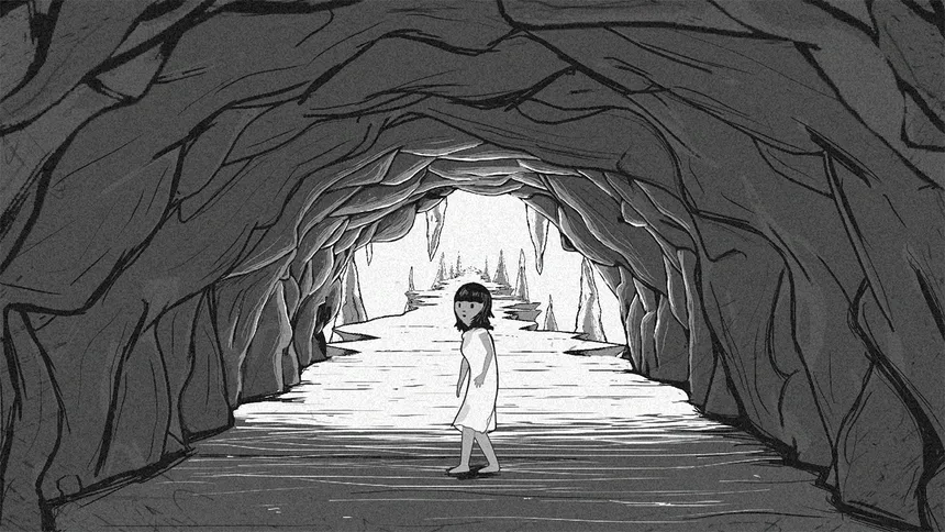 Скриншот 3 к игре Path to Mnemosyne