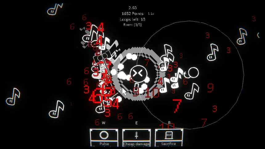 Скриншот 6 к игре It’s Just 45 Seconds