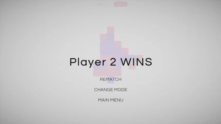 Скриншот 4 к игре Gravity 4