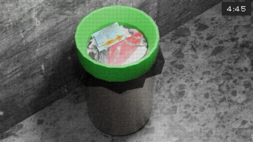 Скриншот 3 к игре Ticket Machine