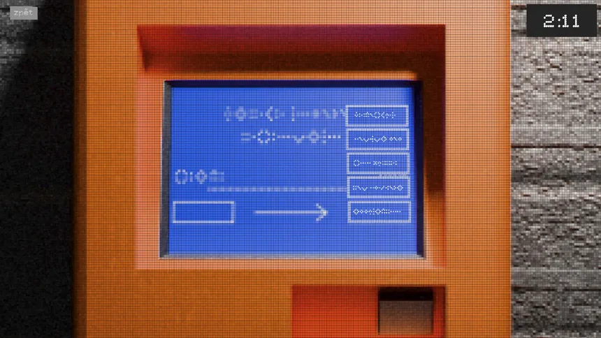Скриншот 5 к игре Ticket Machine