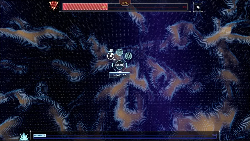 Скриншот 6 к игре Orcania: Curtain