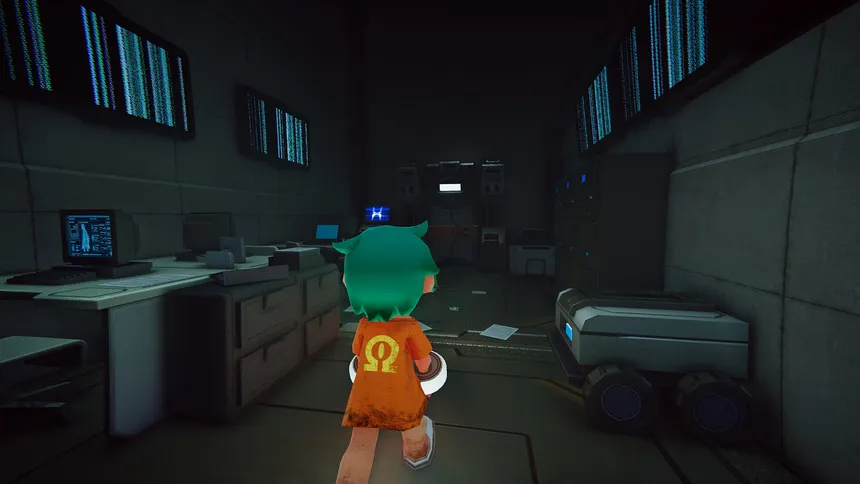 Скриншот 5 к игре CUFFED