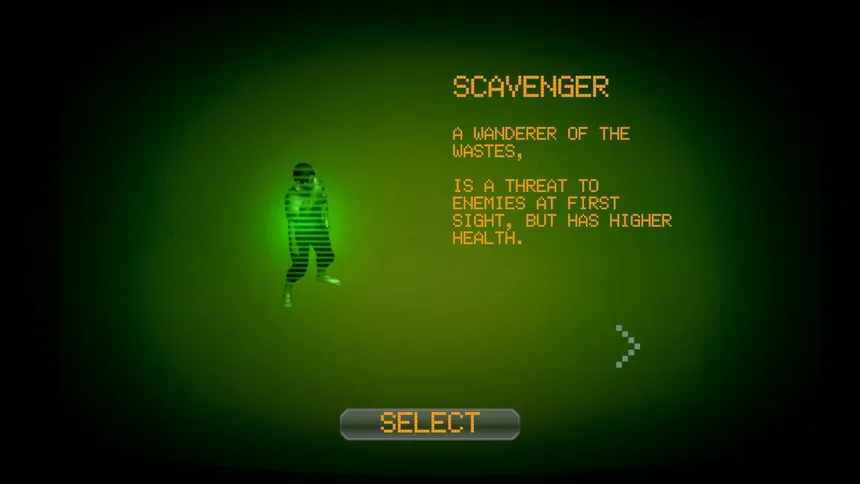 Скриншот 5 к игре Vast Sands