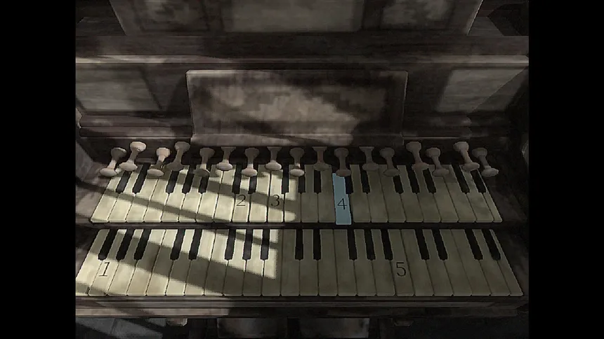 Скриншот 7 к игре My Beautiful Faraway, Please Don't Be Cruel To Me