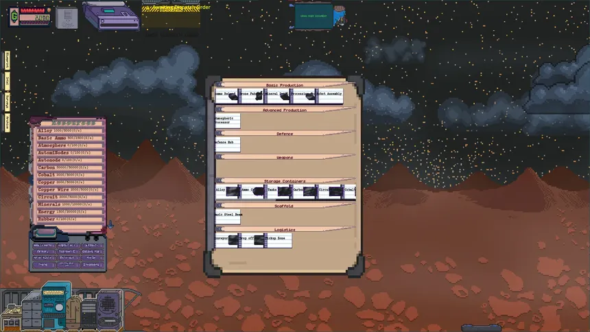 Скриншот 7 к игре Sky Scaffold