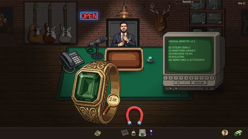 Скриншот 4 к игре Trust me, I'm an Expert