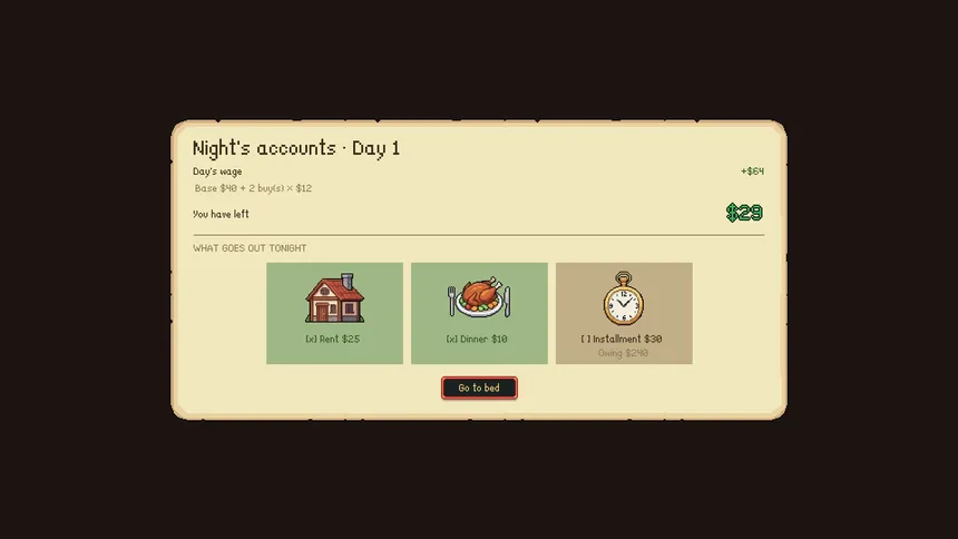 Скриншот 6 к игре Trust me, I'm an Expert