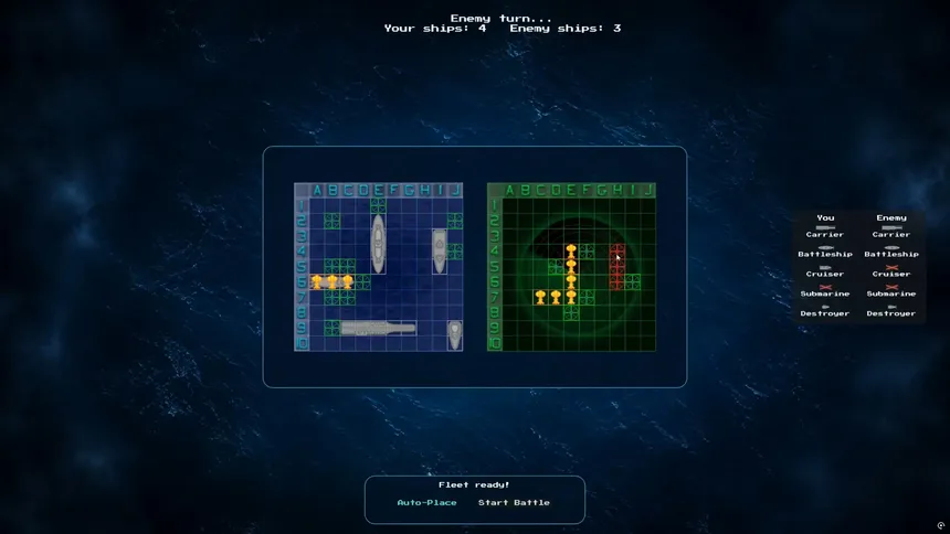 Скриншот 1 к игре Oldies