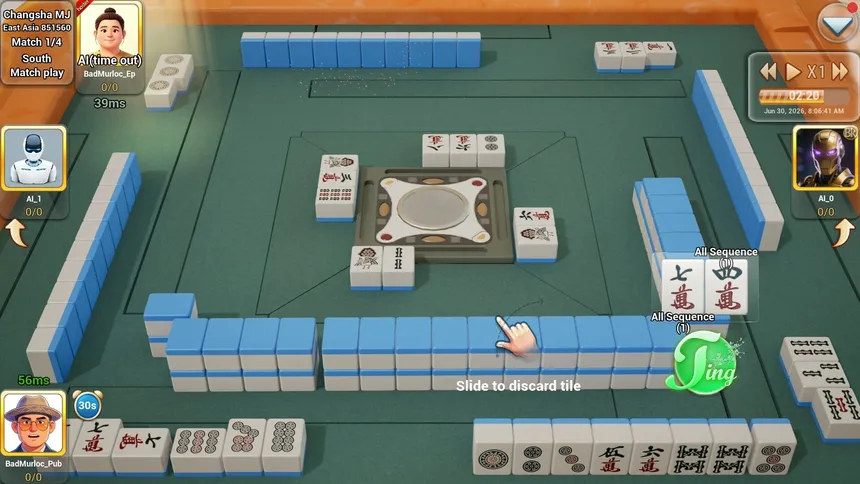 Скриншот 8 к игре Mahjong Encyclopedia