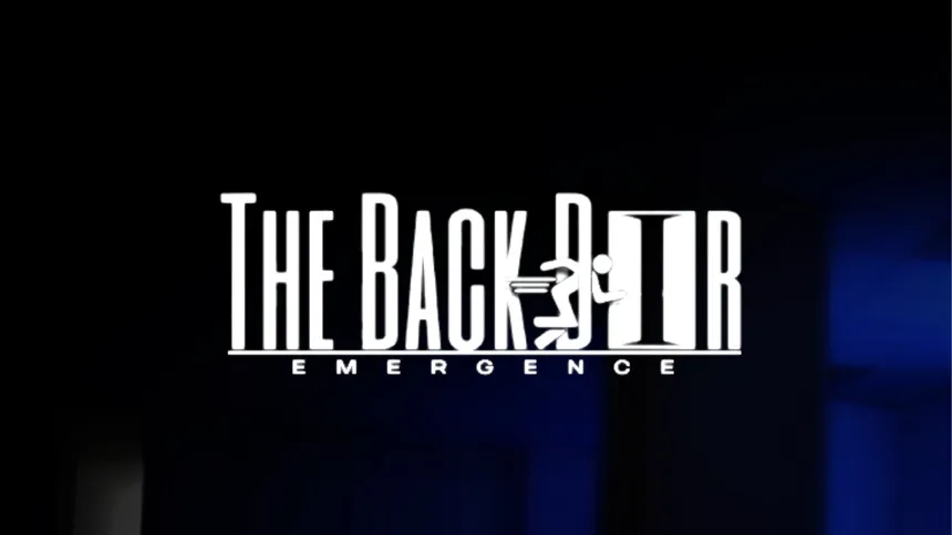 Скриншот 1 к игре The Back Door: Emergence