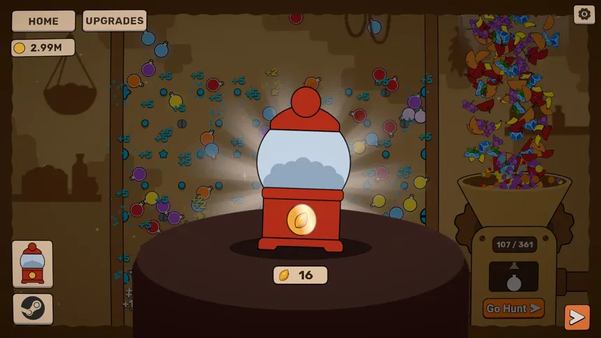 Скриншот 8 к игре Slice of Fortune
