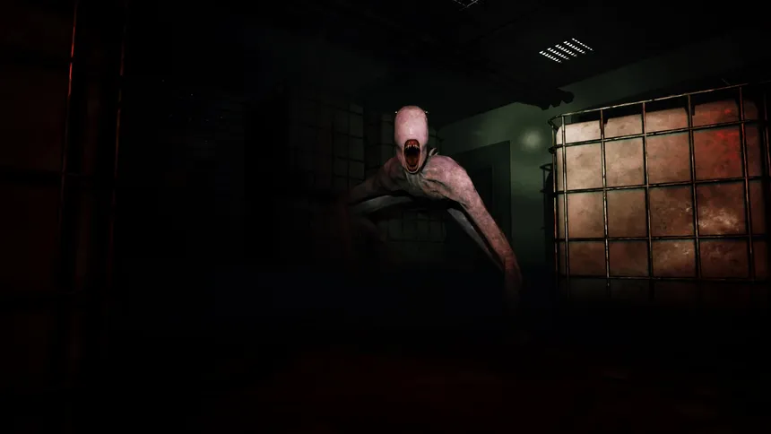 Скриншот 3 к игре Netherwake