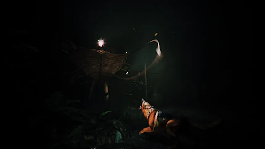 Скриншот 4 к игре Netherwake