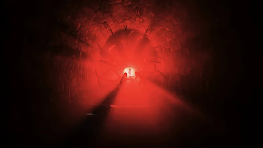 Скриншот 5 к игре Netherwake