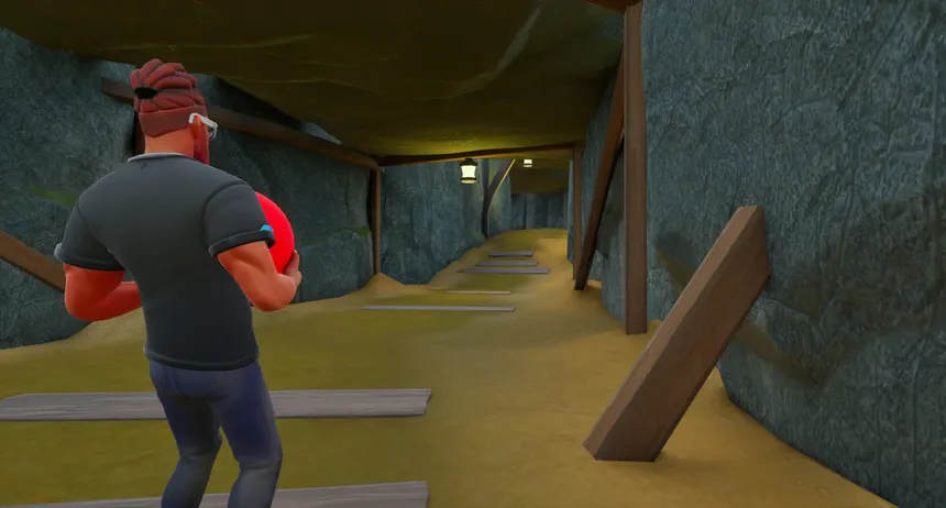 Скриншот 6 к игре Path Of Balls
