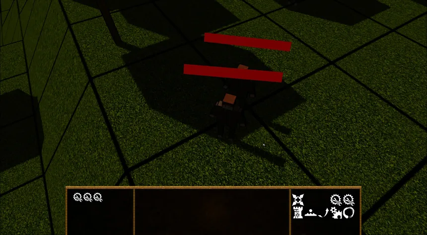 Скриншот 5 к игре Dungeoncraft
