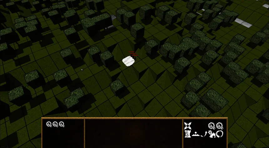 Скриншот 7 к игре Dungeoncraft