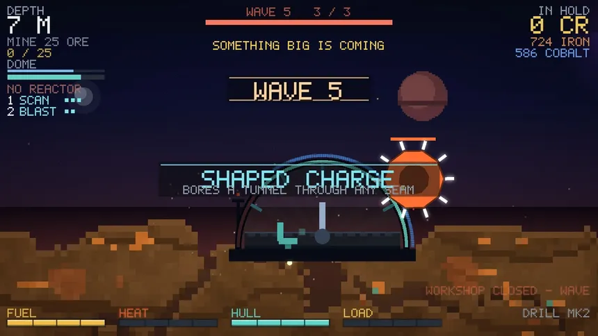 Скриншот 8 к игре STRATA
