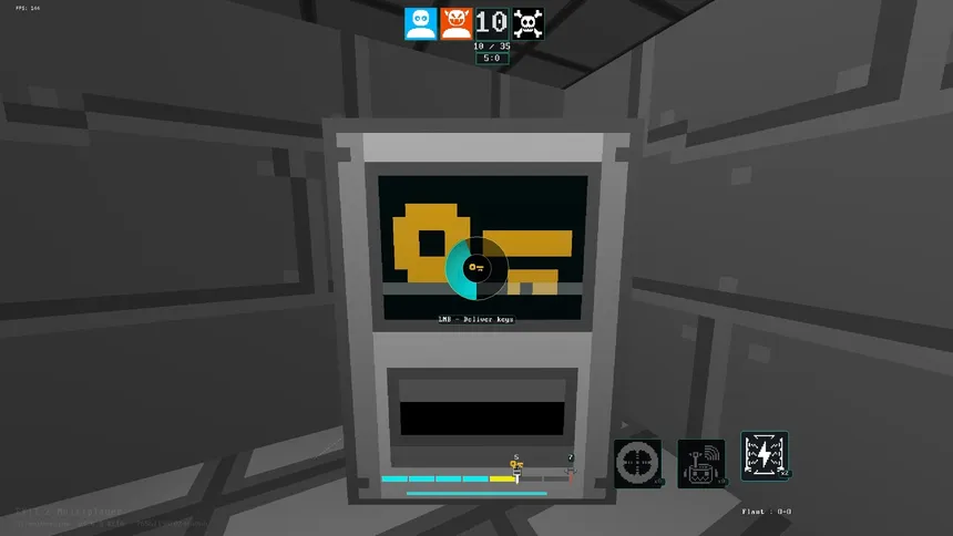 Скриншот 3 к игре EXIT 2