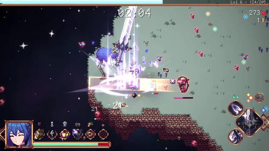 Скриншот 1 к игре Second Stellar