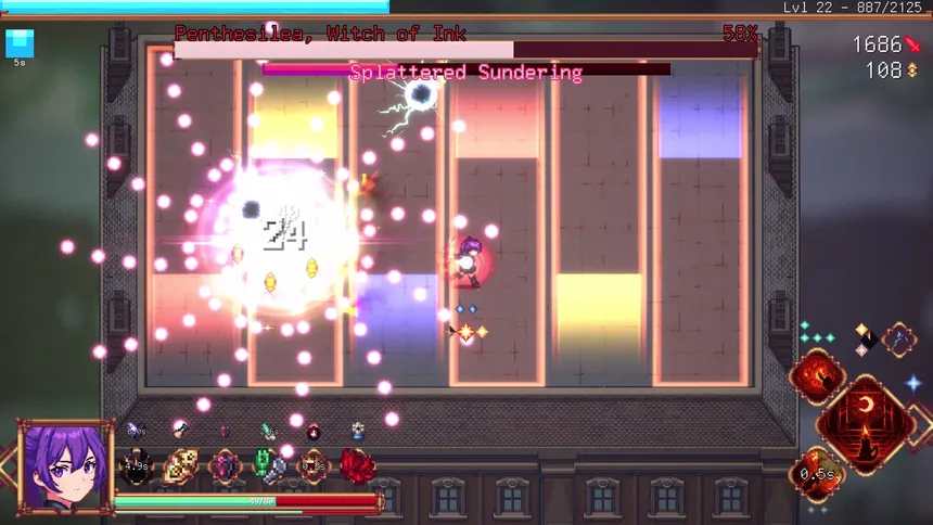 Скриншот 4 к игре Second Stellar
