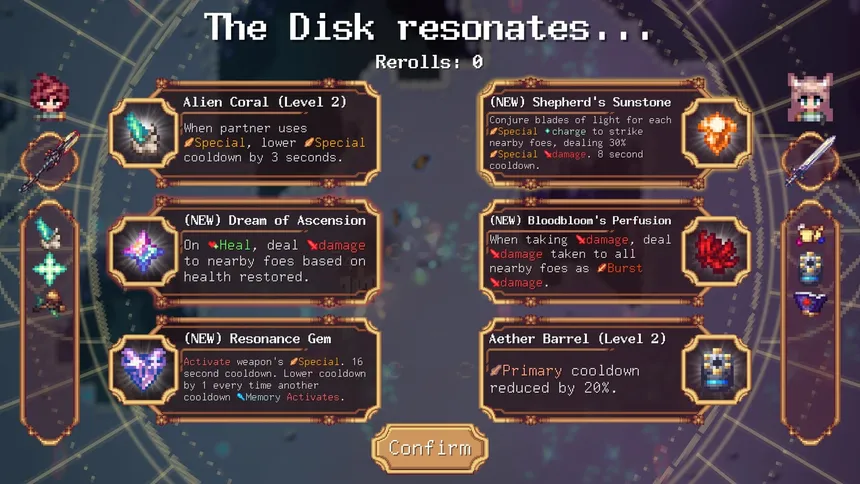 Скриншот 5 к игре Second Stellar