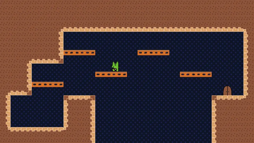 Скриншот 8 к игре ZAP: Beam Of Fate