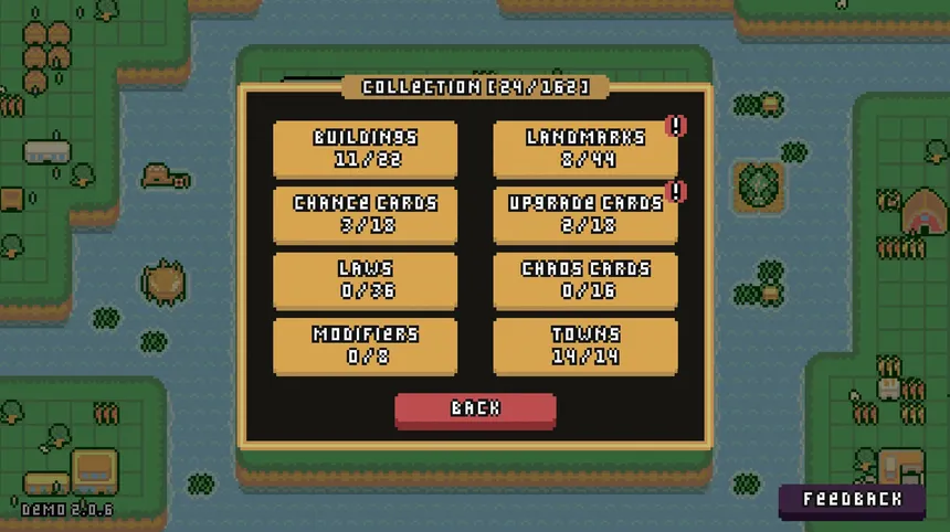 Скриншот 4 к игре Town of Tinysville