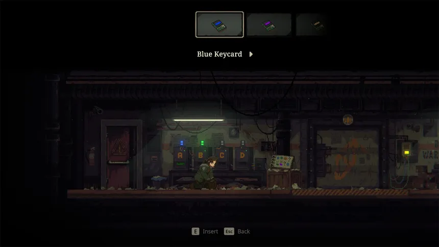 Скриншот 4 к игре The Road of Dust and Sorrow