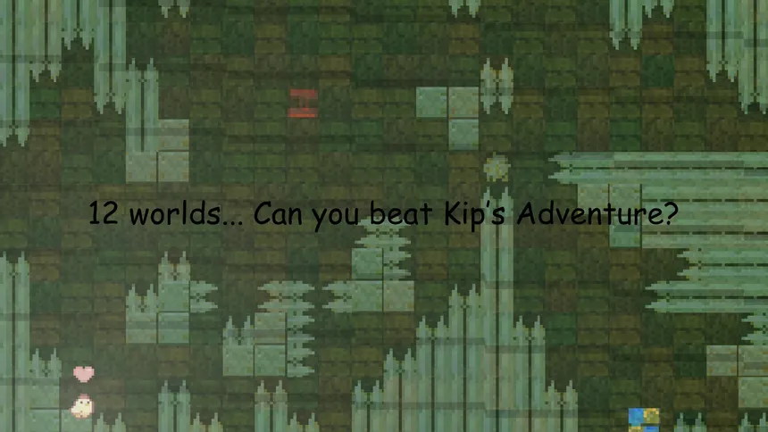 Скриншот 2 к игре Kip
