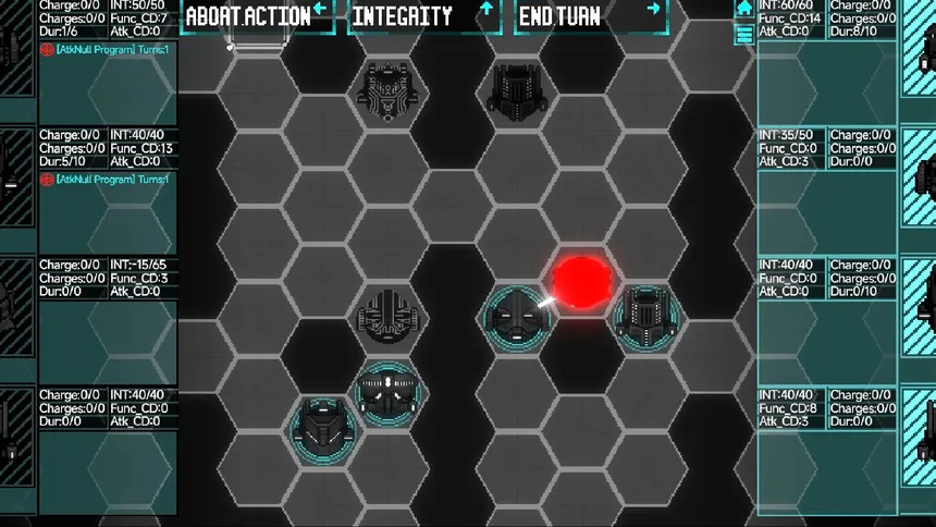 Скриншот 4 к игре SkullWar:ProvingGrounds