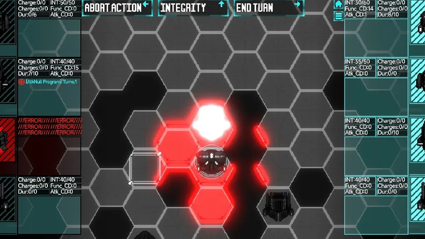 Скриншот 6 к игре SkullWar:ProvingGrounds