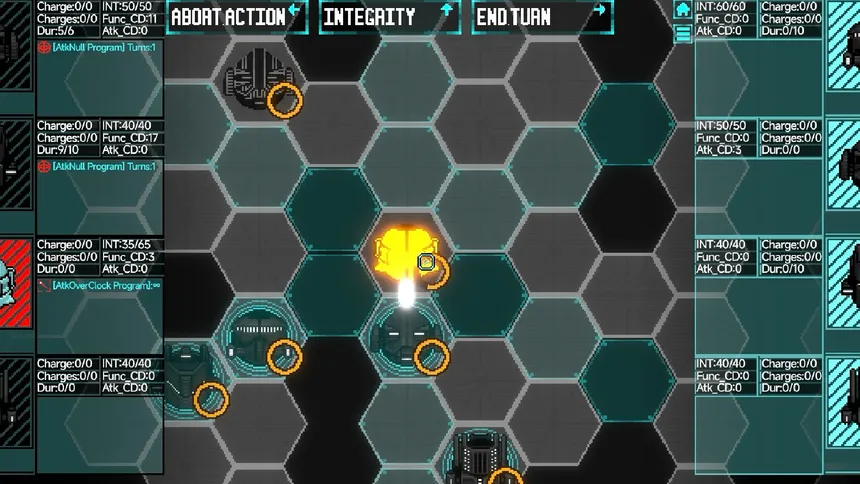 Скриншот 7 к игре SkullWar:ProvingGrounds
