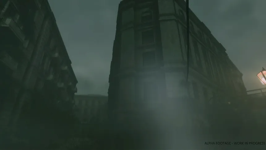 Скриншот 6 к игре Before the Silence Claims: Вне присутствия