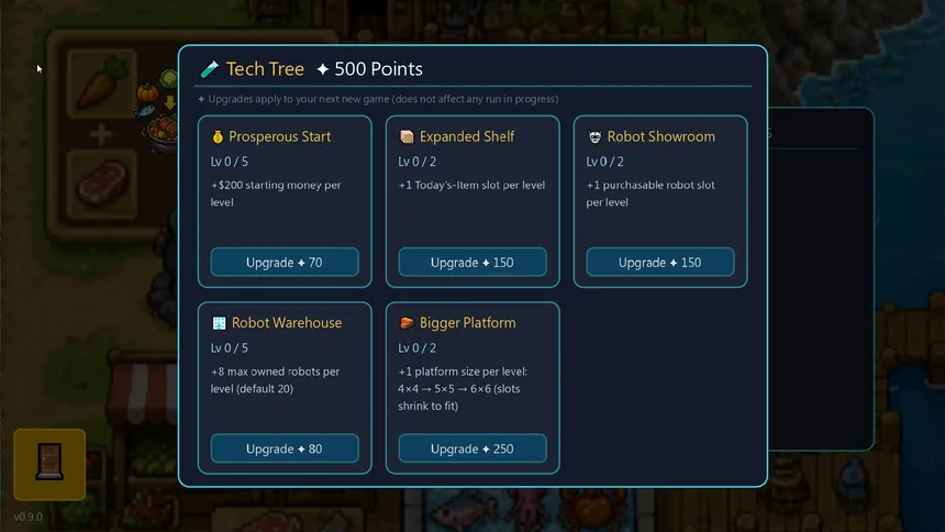 Скриншот 5 к игре Harvest Story