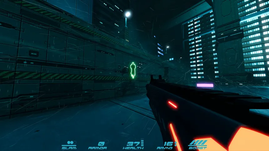 Скриншот 7 к игре X Killerz