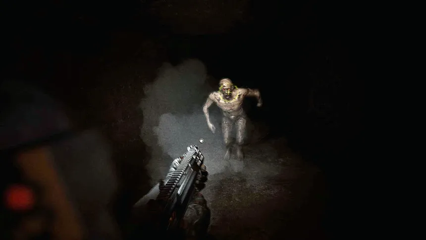 Скриншот 5 к игре Blackwall