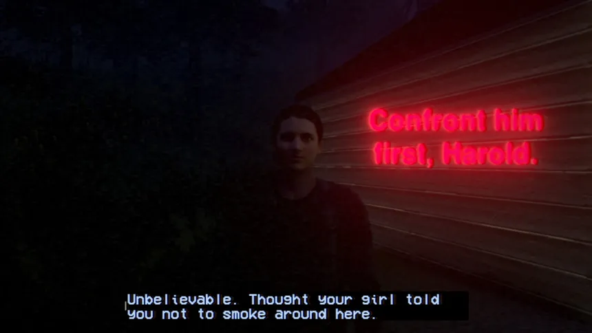 Скриншот 6 к игре Till Checkout Do Us Part