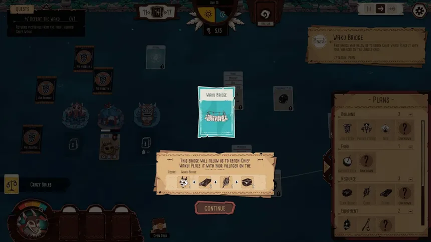 Скриншот 8 к игре Kaya's Prophecy