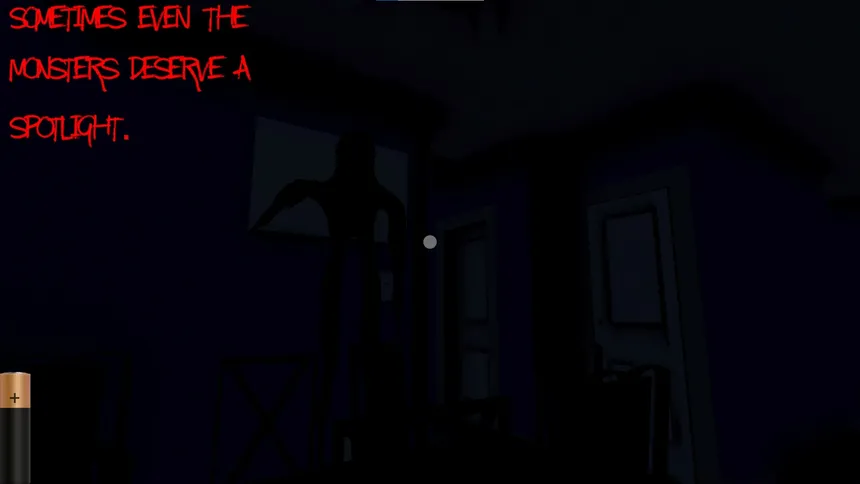 Скриншот 3 к игре lights out, run