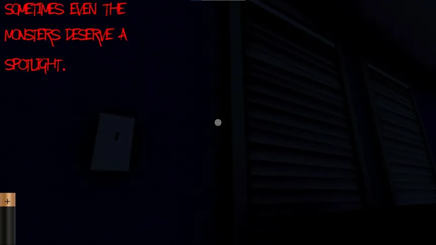 Скриншот 4 к игре lights out, run