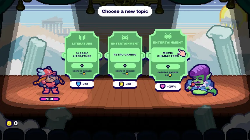 Скриншот 7 к игре Final Answer