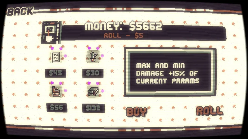 Скриншот 6 к игре Octane100