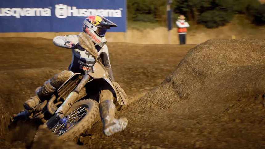Скриншот 4 к игре MXGP 26 - The official game